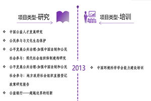 鸡吧日麻屁视频非评估类项目发展历程